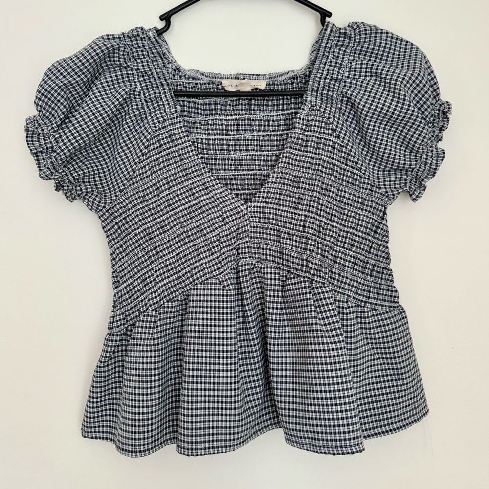 PacSun Blouse